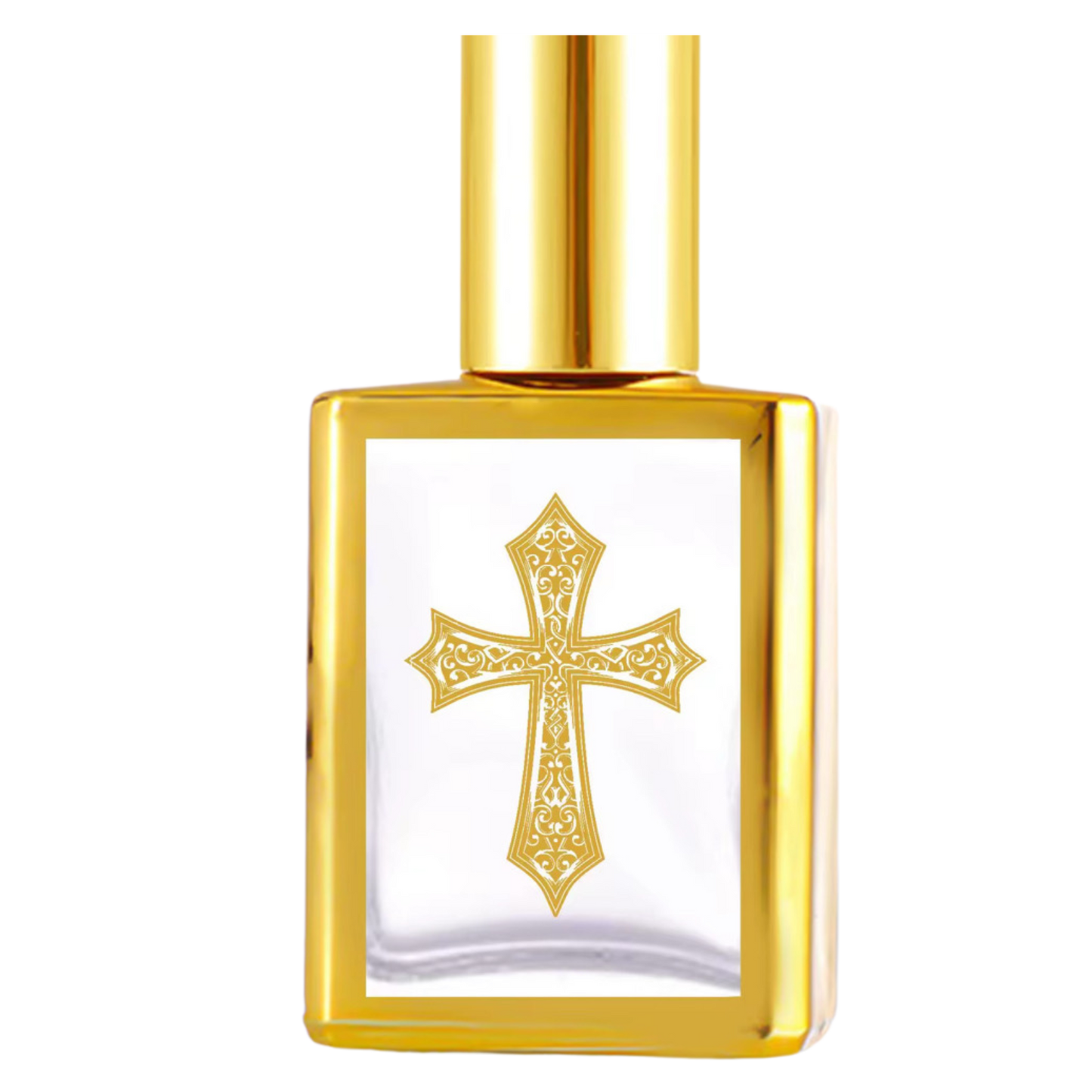 Acqua Santa - Holy Water