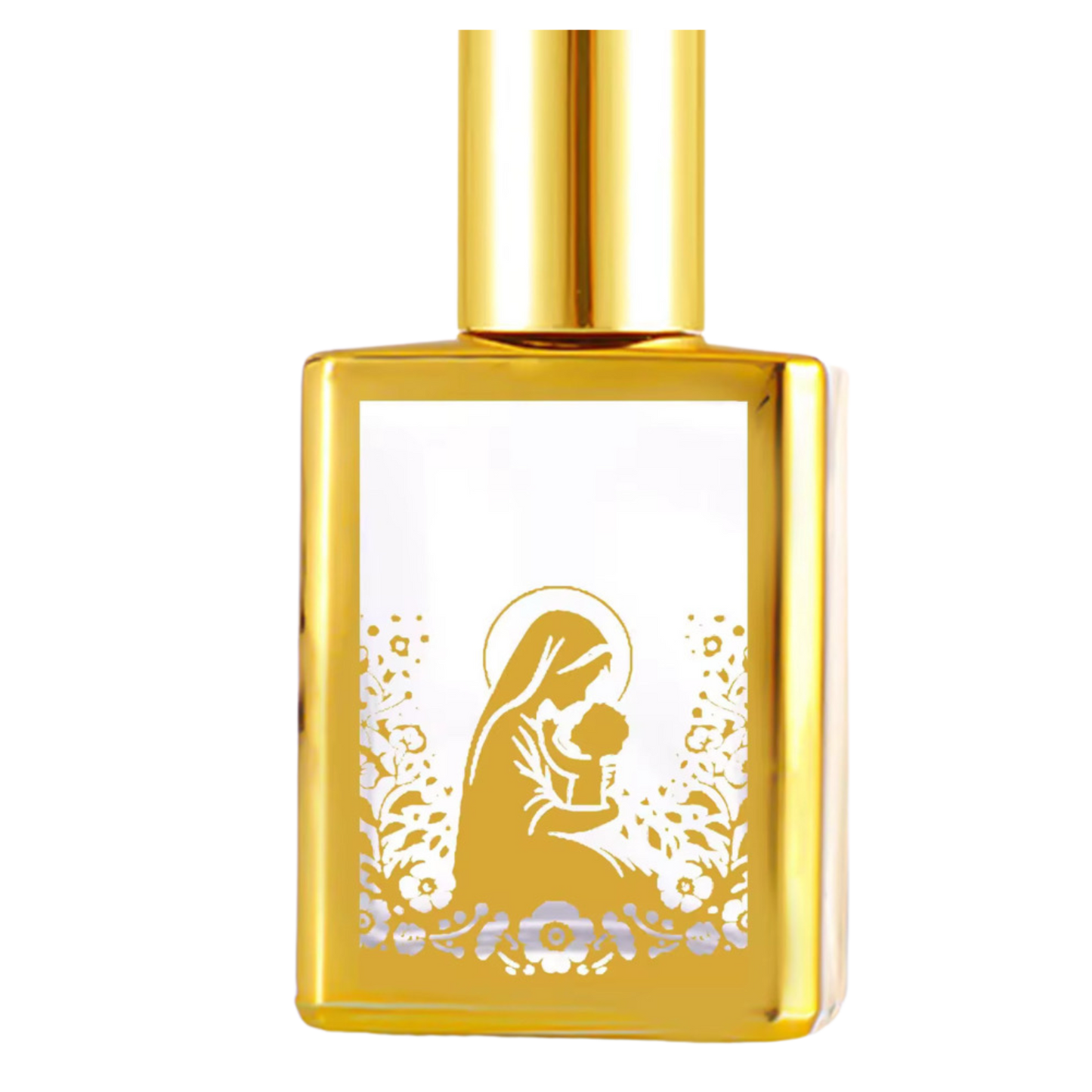 Acqua Santa - Holy Water
